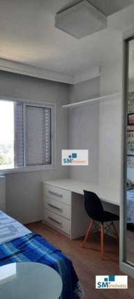 Imagem Apartamento com 3 Quartos à Venda ou Locação, 89 m² em Jardim Bela Vista - Santo André Imagem Apartamento com 3 Quartos à Venda ou Locação, 89 m² em Jardim Bela Vista - Santo André