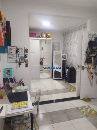 Imagem Casa com 2 Quartos à Venda, 133 m² em Vila Rosália - Guarulhos