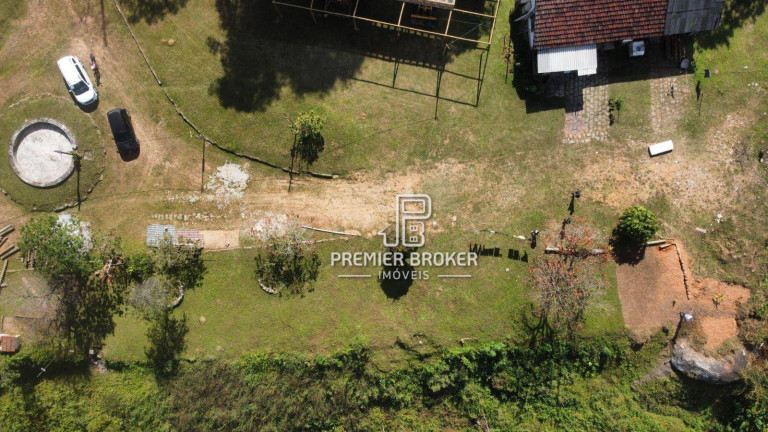 Imagem Terreno à Venda, 150.000 m² em Prata - Teresópolis Imagem Terreno à Venda, 150.000 m² em Prata - Teresópolis