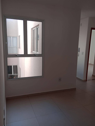 Imagem Apartamento com 2 Quartos à Venda, 42 m² em Calixtolândia - Anápolis
