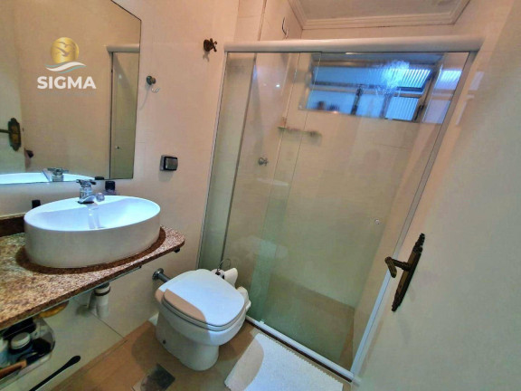 Imagem Apartamento com 1 Quarto à Venda, 50 m² em Pitangueiras - Guarujá Imagem Apartamento com 1 Quarto à Venda, 50 m² em Pitangueiras - Guarujá
