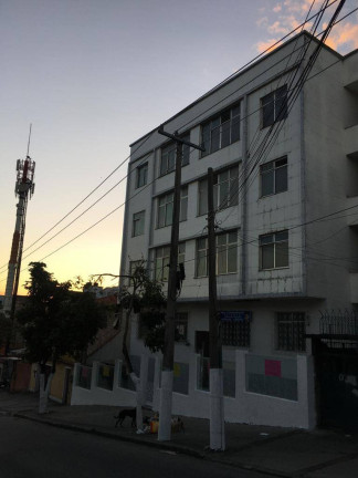 Apartamento com 2 Quartos à Venda, 70 m² em Madureira - Rio De Janeiro