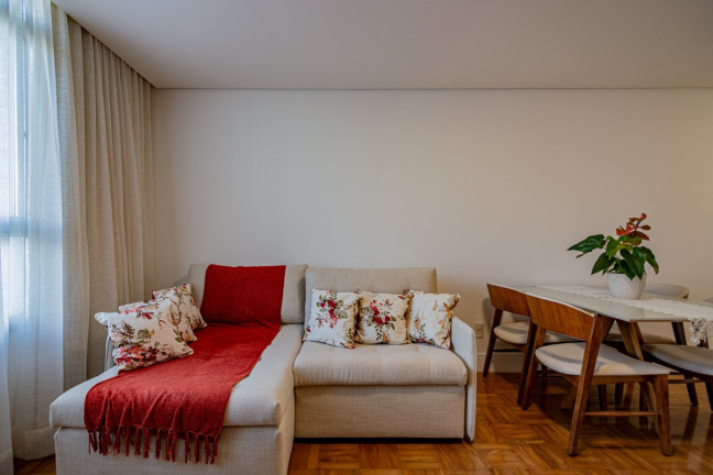 Imagem Apartamento com 2 Quartos à Venda, 91 m² em Vila Romana - São Paulo Imagem Apartamento com 2 Quartos à Venda, 91 m² em Vila Romana - São Paulo