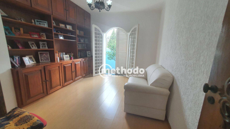 Imagem Casa com 4 Quartos à Venda, 415 m² em Parque Taquaral - Campinas Imagem Casa com 4 Quartos à Venda, 415 m² em Parque Taquaral - Campinas