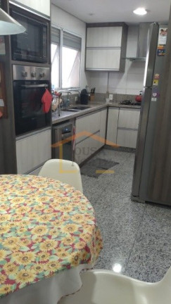 Imagem Apartamento com 3 Quartos à Venda, 165 m² em Santana - São Paulo Imagem Apartamento com 3 Quartos à Venda, 165 m² em Santana - São Paulo