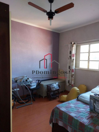 Imagem Sobrado com 4 Quartos à Venda, 261 m² em Betel - Paulínia Imagem Sobrado com 4 Quartos à Venda, 261 m² em Betel - Paulínia