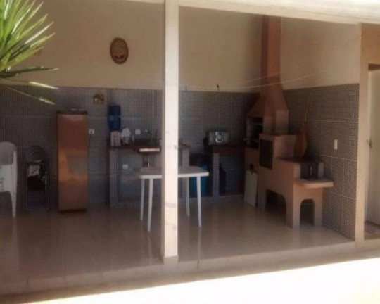 Imagem Imóvel com 3 Quartos à Venda, 300 m² em Vitória Régia - Atibaia