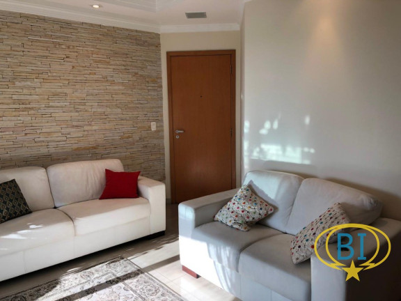 Imagem Apartamento com 4 Quartos à Venda, 138 m² em Tatuapé - São Paulo