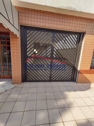 Imagem Apartamento com 2 Quartos à Venda, 89 m² em Aparecida - Santos