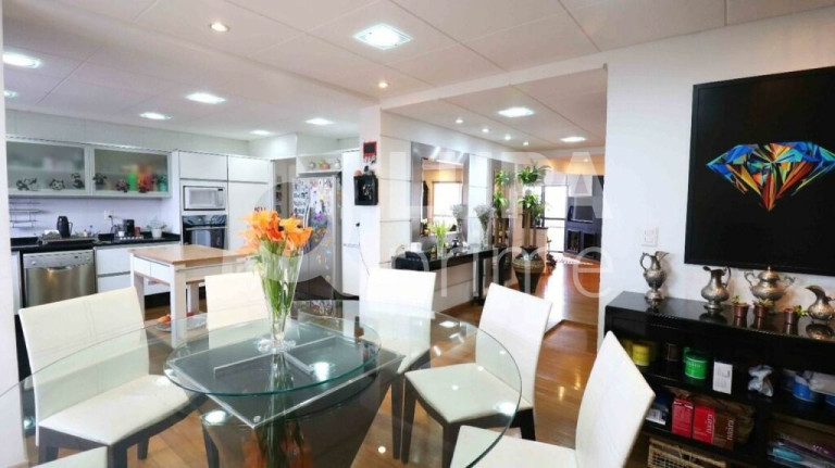 Apartamento com 4 Quartos à Venda, 500 m² em Vila Maria Alta - São Paulo