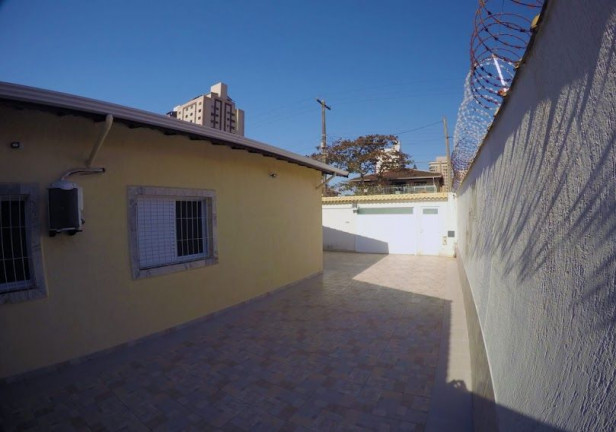 Imagem Casa com 4 Quartos à Venda, 223 m² em Balneário Flórida - Praia Grande Imagem Casa com 4 Quartos à Venda, 223 m² em Balneário Flórida - Praia Grande