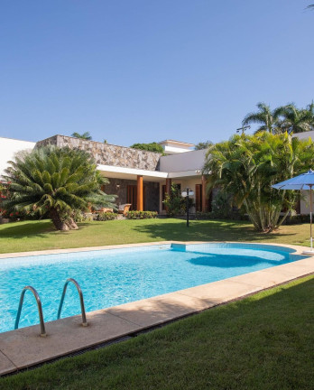 Casa com 8 Quartos à Venda, 1.000 m² em Praia Do Morro - Guarapari