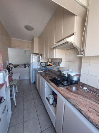 Imagem Apartamento com 1 Quarto à Venda, em Gonzaguinha - São Vicente Imagem Apartamento com 1 Quarto à Venda, em Gonzaguinha - São Vicente
