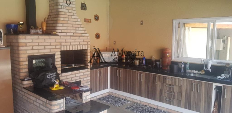 Imagem Casa com 3 Quartos à Venda, 1.013 m² em Jardim Colônia - Jundiaí Imagem Casa com 3 Quartos à Venda, 1.013 m² em Jardim Colônia - Jundiaí