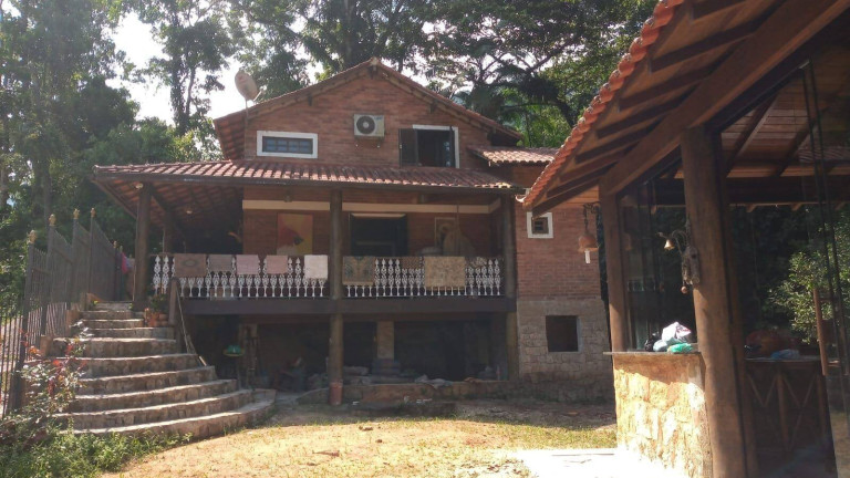Imagem Casa com 1 Quarto à Venda,  em Paraty