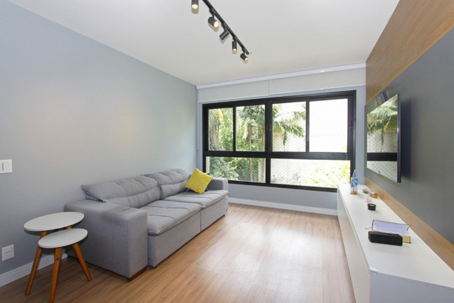 Imagem Apartamento com 3 Quartos à Venda, 101 m² em Menino Deus - Porto Alegre
