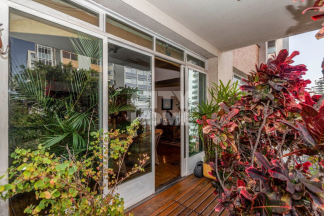 Imagem Apartamento com 4 Quartos à Venda, 300 m² em Higienópolis - São Paulo
