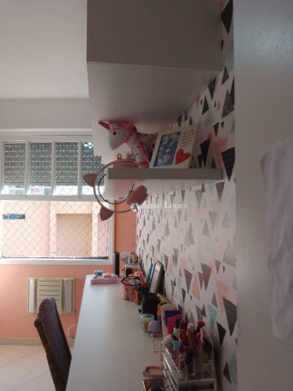 Imagem Apartamento com 2 Quartos à Venda, 85 m² em Itararé - São Vicente
