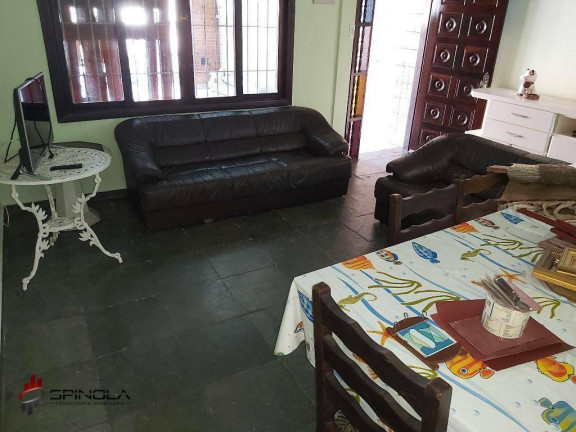 Imagem Casa com 3 Quartos à Venda, 63 m² em Solemar - Praia Grande