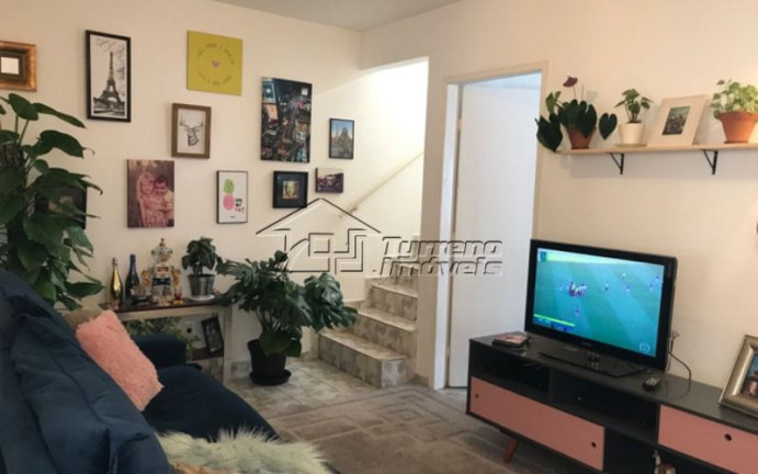 Imagem Casa com 3 Quartos à Venda, 180 m² em Jardim Estoril - São José Dos Campos