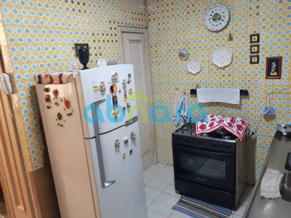 Imagem Apartamento com 3 Quartos à Venda, 150 m² em Copacabana - Rio De Janeiro
