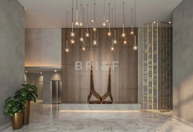 Imagem Apartamento com 3 Quartos à Venda, 125 m² em Jardim Das Acácias - São Paulo Imagem Apartamento com 3 Quartos à Venda, 125 m² em Jardim Das Acácias - São Paulo