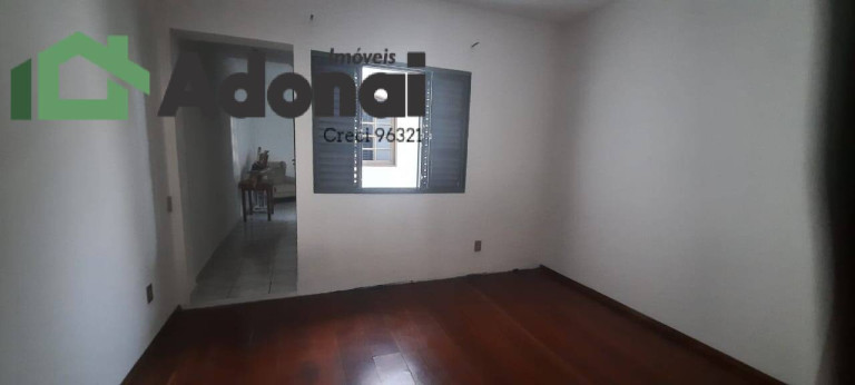 Imagem Casa com 3 Quartos à Venda, 230 m² em Cidade Luiza - Jundiaí