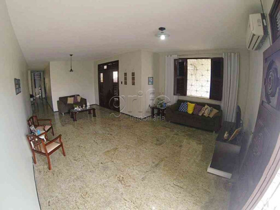 Imagem Casa com 3 Quartos à Venda, em Amadeu Furtado - Fortaleza Imagem Casa com 3 Quartos à Venda, em Amadeu Furtado - Fortaleza
