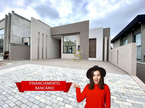 Casa com 3 Quartos à Venda, 188 m² em Rio Abaixo - Atibaia