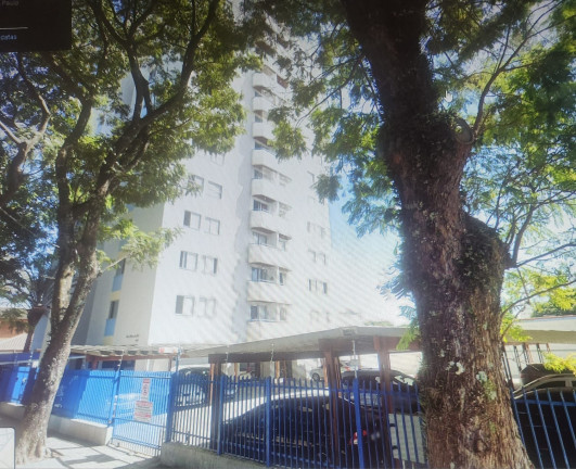 Imóvel com 3 Quartos à Venda, 81 m² em Jardim Paraíso - São José Dos Campos