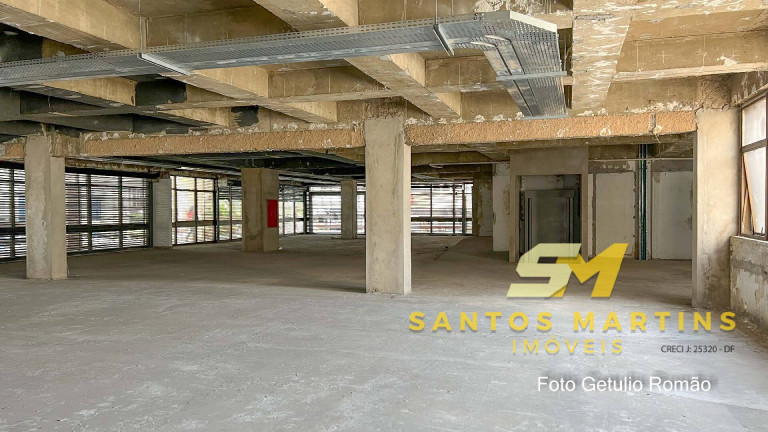 Imagem Imóvel Comercial à Venda, 5 m² em Asa Sul - Brasília Imagem Imóvel Comercial à Venda, 5 m² em Asa Sul - Brasília
