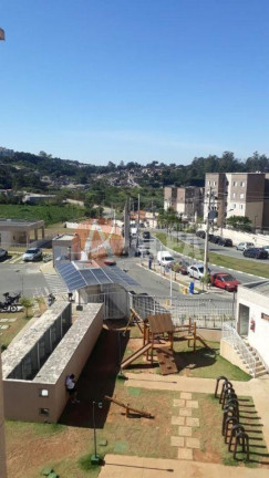 Imagem Apartamento com 2 Quartos à Venda, 39 m² em Jardim Petrópolis - Cotia