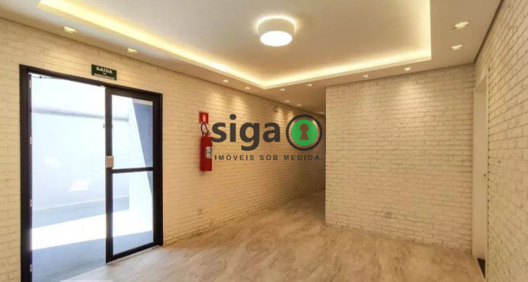 Imagem Apartamento com 2 Quartos à Venda, 50 m² em Chácara Inglesa - São Paulo Imagem Apartamento com 2 Quartos à Venda, 50 m² em Chácara Inglesa - São Paulo