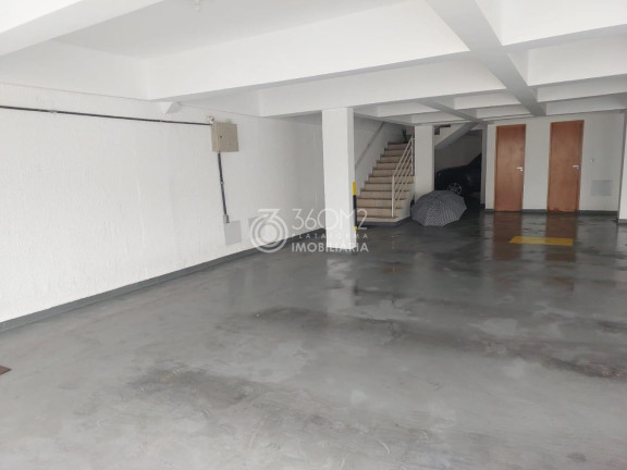 Imagem Apartamento com 2 Quartos à Venda, 39 m² em Jardim Stella - Santo André Imagem Apartamento com 2 Quartos à Venda, 39 m² em Jardim Stella - Santo André