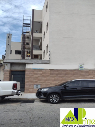 Imóvel com 2 Quartos à Venda, 50 m² em Vila Virginia - São Paulo