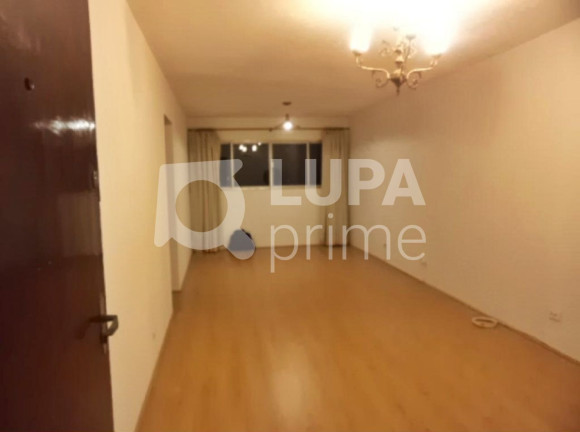 Apartamento com 1 Quarto para Alugar, 40 m² em Santa Cecília - São Paulo