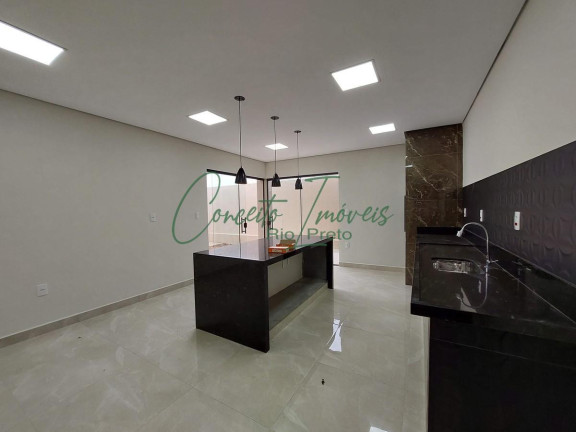 Imagem Casa com 2 Quartos à Venda, 120 m² em Setvalley Ii - São José Do Rio Preto Imagem Casa com 2 Quartos à Venda, 120 m² em Setvalley Ii - São José Do Rio Preto
