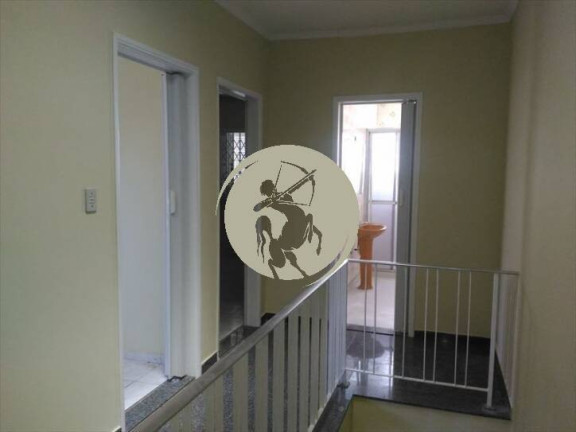Imagem Casa com 3 Quartos à Venda, 150 m² em Vila Belmiro - Santos Imagem Casa com 3 Quartos à Venda, 150 m² em Vila Belmiro - Santos