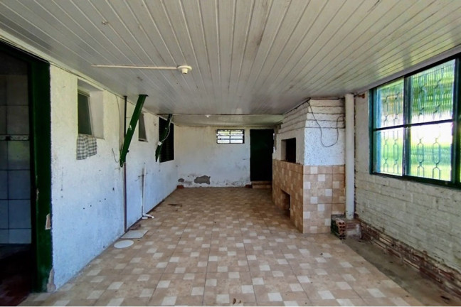 Imagem Casa com 4 Quartos à Venda, 75 m² em Nossa Senhora Das Graças - Canoas