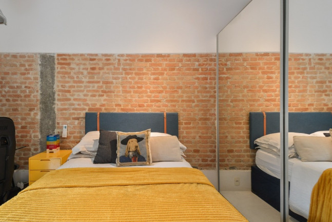 Imagem Imóvel com 2 Quartos à Venda, 82 m² em Bela Vista - São Paulo Imagem Imóvel com 2 Quartos à Venda, 82 m² em Bela Vista - São Paulo