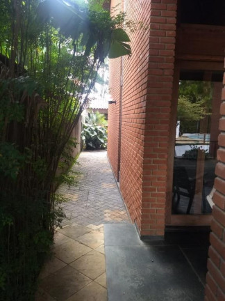 Imagem Casa com 4 Quartos à Venda, 800 m² em Interlagos - São Paulo Imagem Casa com 4 Quartos à Venda, 800 m² em Interlagos - São Paulo