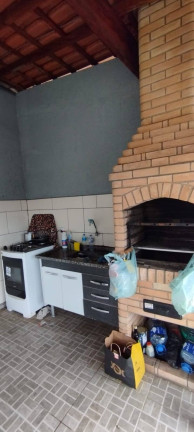 Imagem Casa com 4 Quartos à Venda, 129 m² em Jardim Dos Pinheiros - Atibaia