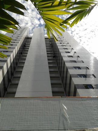 Apartamento com 2 Quartos à Venda, 46 m² em Boa Viagem - Recife