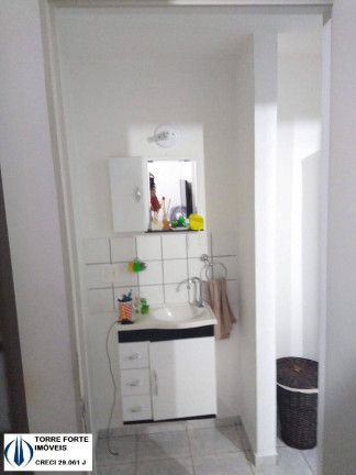 Imagem Apartamento com 2 Quartos à Venda, 47 m² em Jardim Francisco Mendes - São Paulo
