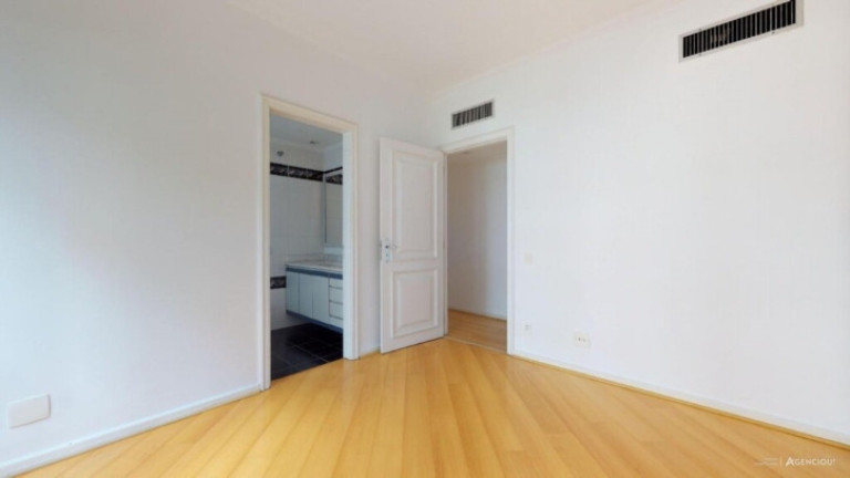 Imagem Apartamento com 4 Quartos à Venda, 292 m² em Jardim Paulista - São Paulo