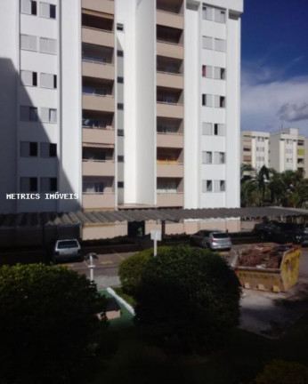 Imagem Imóvel com 2 Quartos à Venda, 56 m² em Vila Nova Jundiainópolis - Jundiaí