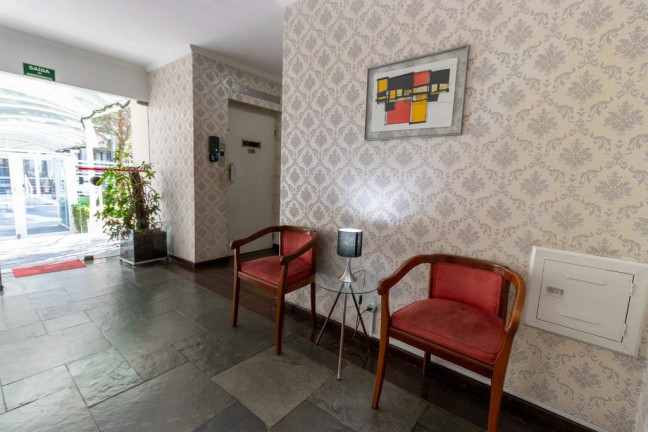 Imagem Apartamento com 2 Quartos à Venda, 56 m² em Vila Olímpia - São Paulo Imagem Apartamento com 2 Quartos à Venda, 56 m² em Vila Olímpia - São Paulo