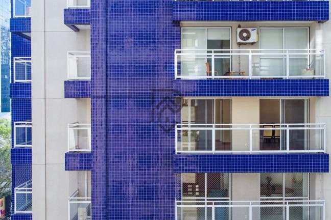Imagem Apartamento com 3 Quartos à Venda, 95 m² em Pinheiros - São Paulo