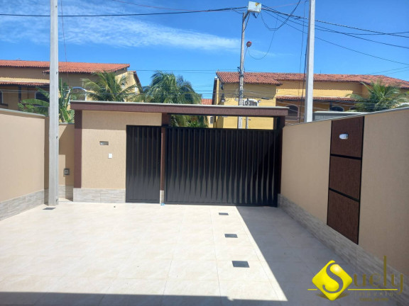 Imagem Casa com 3 Quartos à Venda, 240 m² em Itaipuaçu - Maricá Imagem Casa com 3 Quartos à Venda, 240 m² em Itaipuaçu - Maricá
