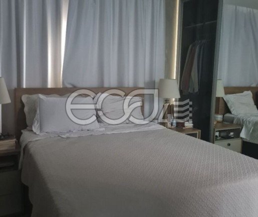 Imagem Apartamento com 3 Quartos à Venda, 120 m² em Suíssa - Aracaju